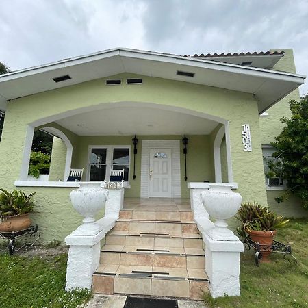 Comfy And Spacious Suite With Free Parking Miami Eksteriør bilde