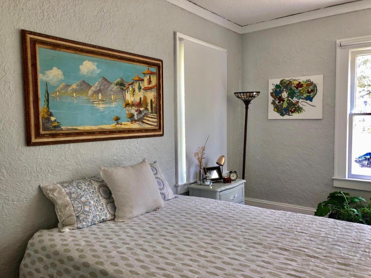 Comfy And Spacious Suite With Free Parking Miami Eksteriør bilde