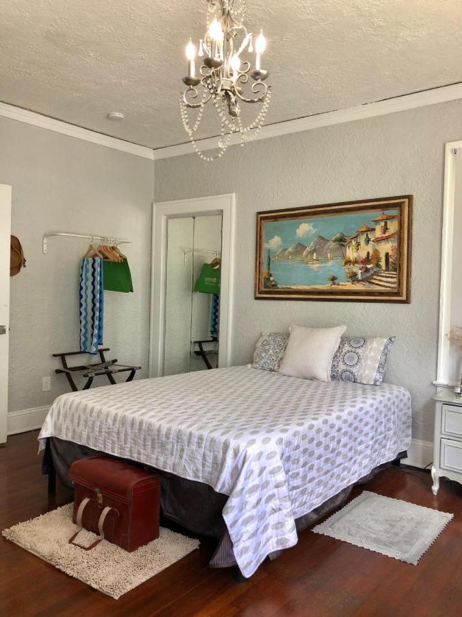 Comfy And Spacious Suite With Free Parking Miami Eksteriør bilde