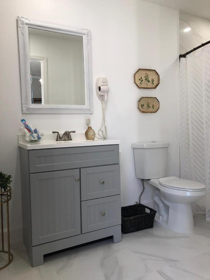 Comfy And Spacious Suite With Free Parking Miami Eksteriør bilde