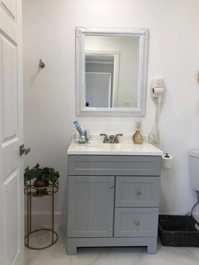 Comfy And Spacious Suite With Free Parking Miami Eksteriør bilde