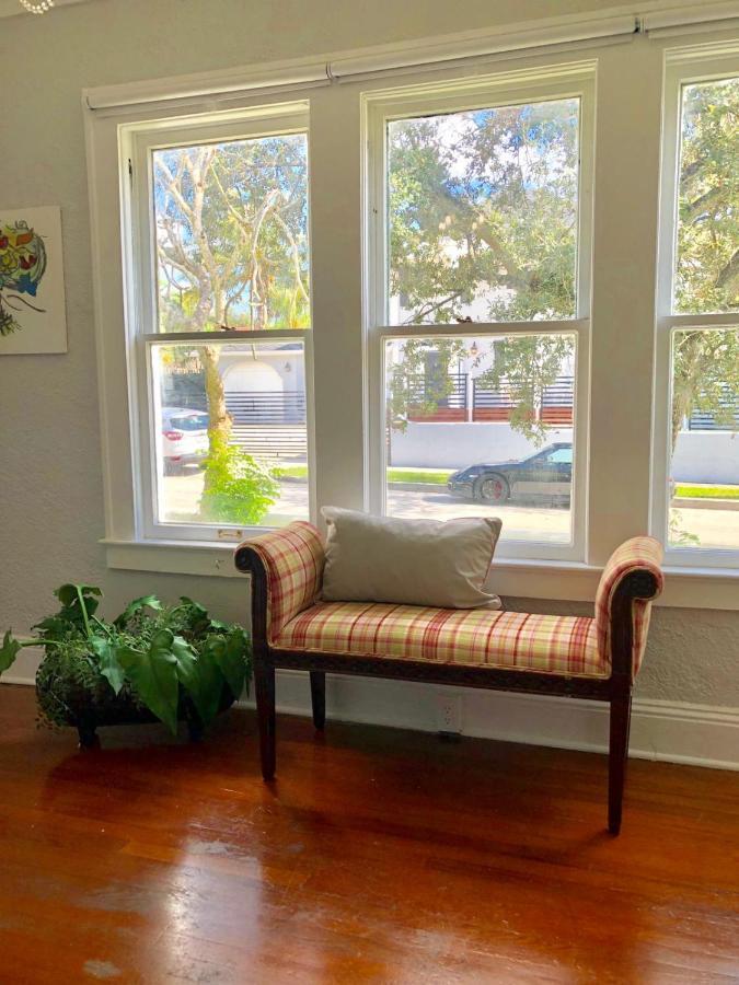 Comfy And Spacious Suite With Free Parking Miami Eksteriør bilde