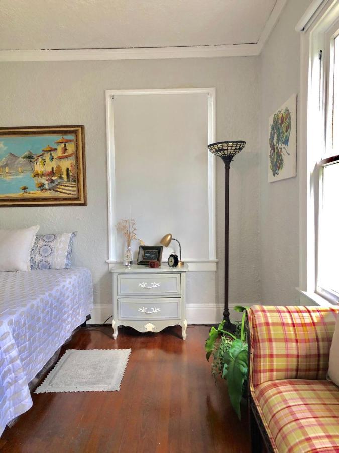 Comfy And Spacious Suite With Free Parking Miami Eksteriør bilde