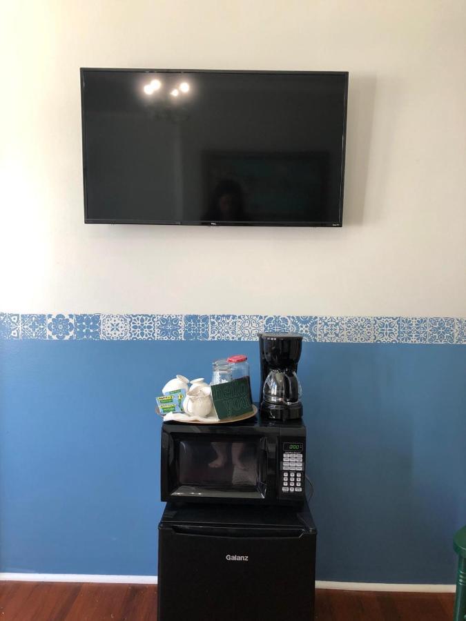 Comfy And Spacious Suite With Free Parking Miami Eksteriør bilde