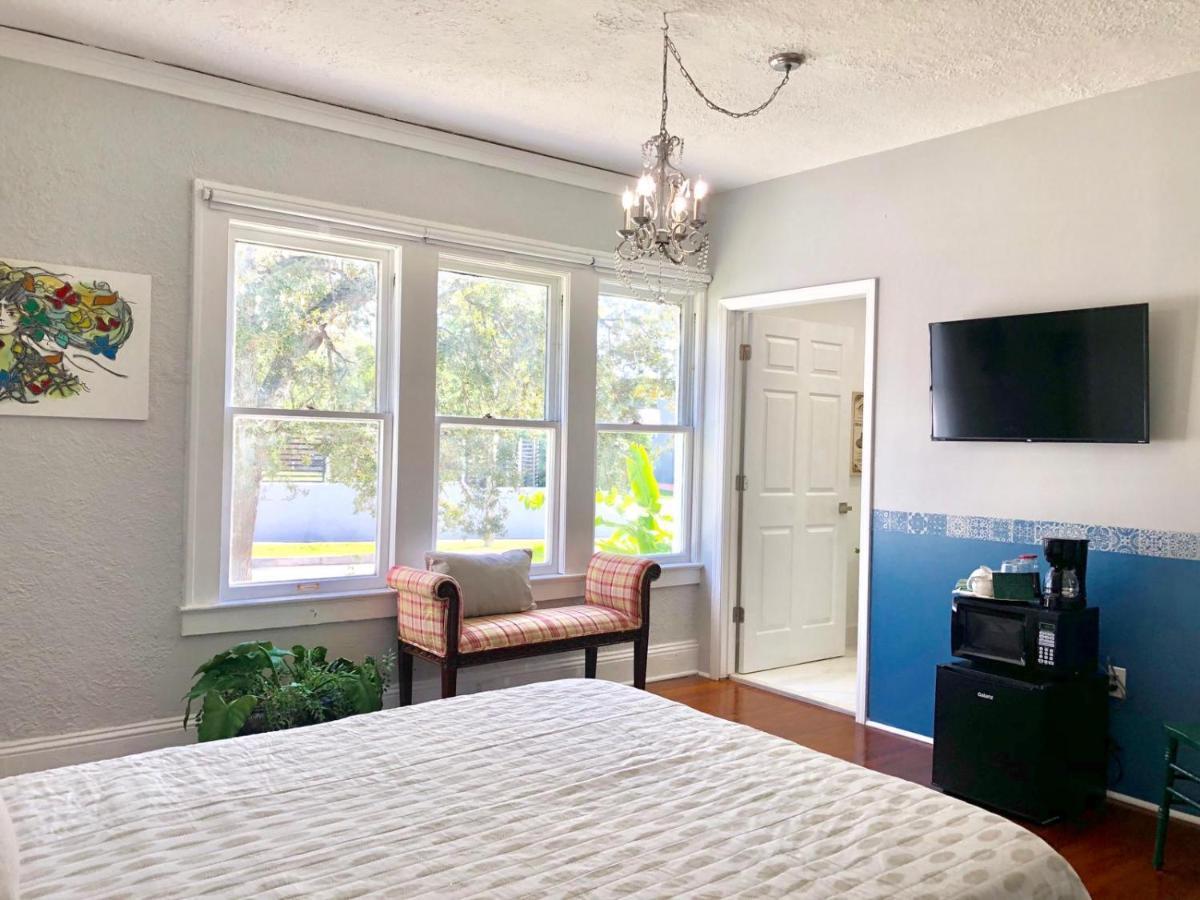 Comfy And Spacious Suite With Free Parking Miami Eksteriør bilde