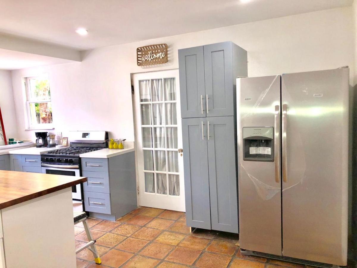 Comfy And Spacious Suite With Free Parking Miami Eksteriør bilde