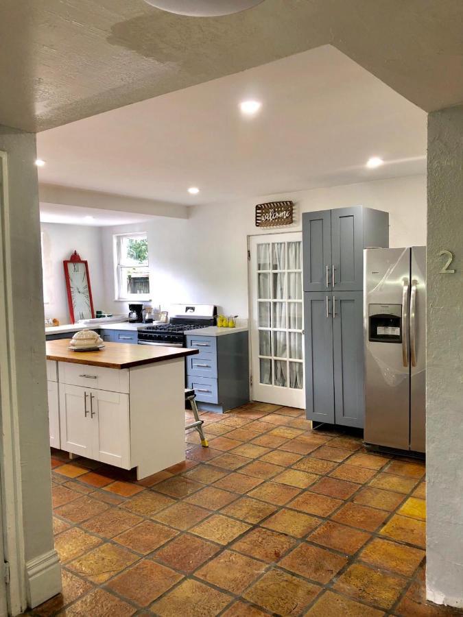 Comfy And Spacious Suite With Free Parking Miami Eksteriør bilde