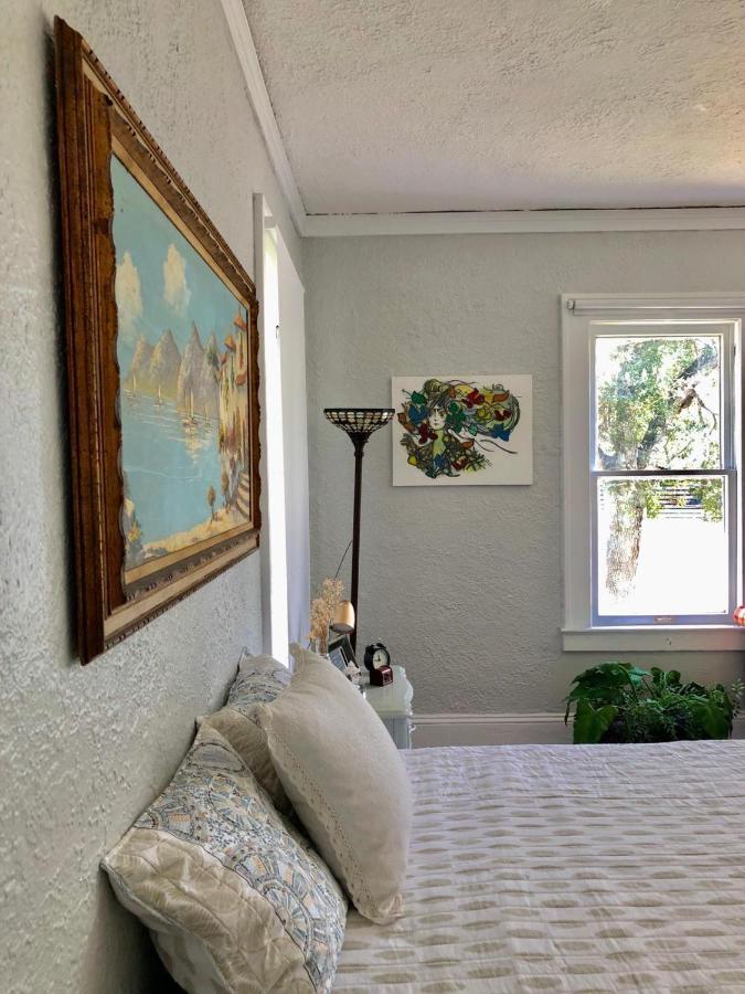 Comfy And Spacious Suite With Free Parking Miami Eksteriør bilde