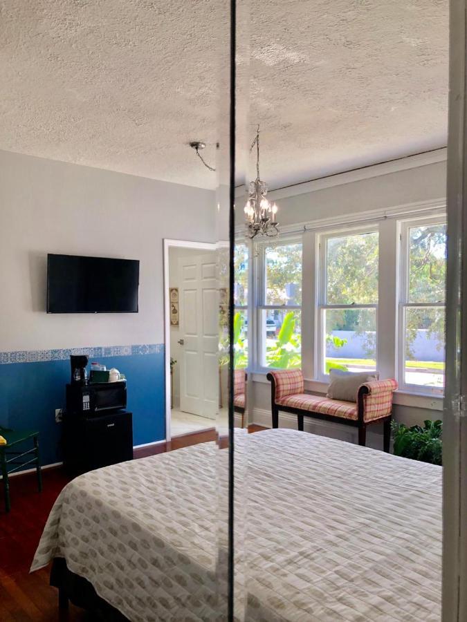 Comfy And Spacious Suite With Free Parking Miami Eksteriør bilde