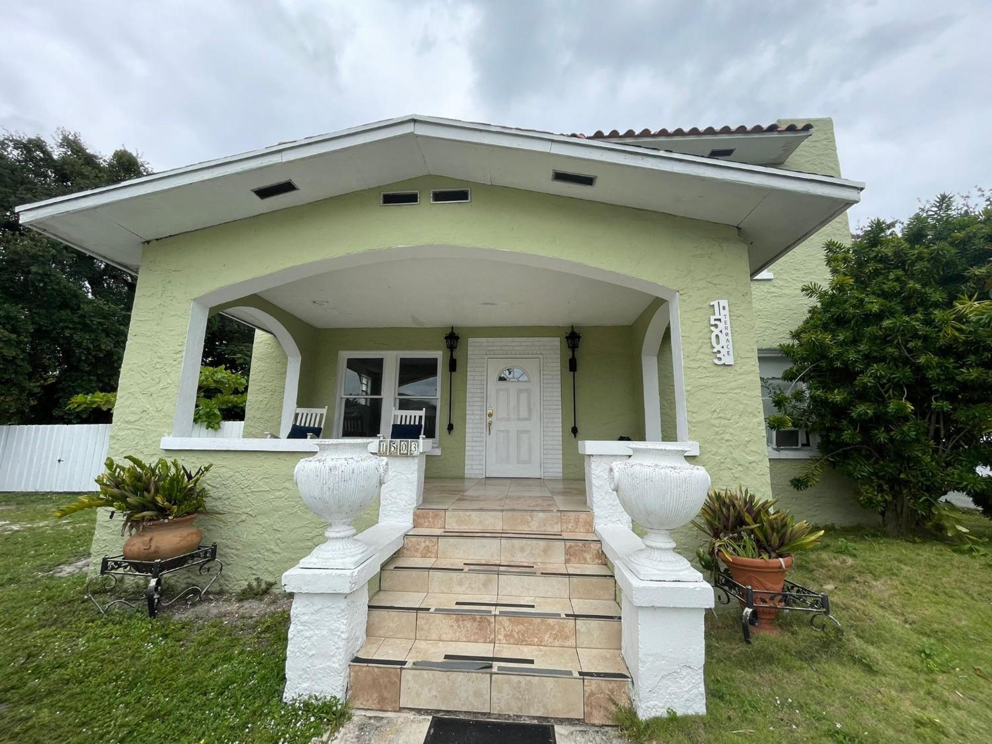 Comfy And Spacious Suite With Free Parking Miami Eksteriør bilde